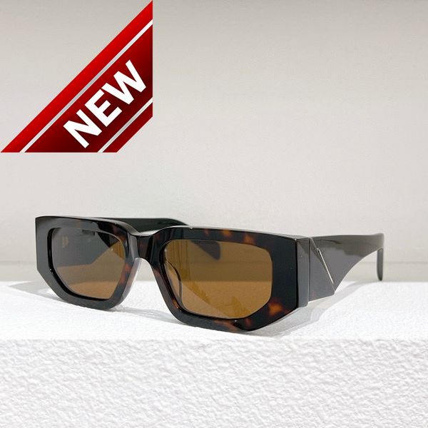 

sunglass for women men summer 09zs style anti-ultraviolet retro plate frame fashion glass random boxox3e, White;black