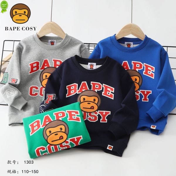 

designer luxury hoodies sweatshirts men autumn bap sweater fashion, Black