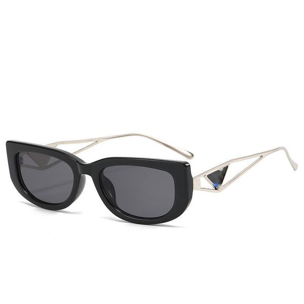 

color fashion sunglasses summer beach glasses full frame mens women 8 colors, White;black