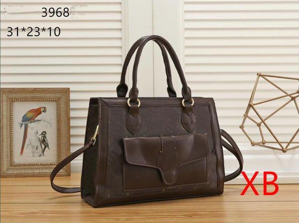 

classic designer bag handbag designers shoulder bags chain lattice leather womens crossbody purses women handbags l3968#60 31x23cm