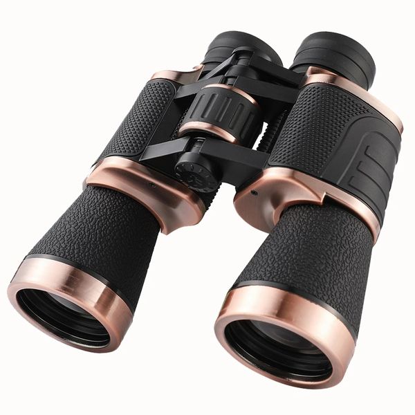 

maifeng telescopes 20x50 high power binoculars bak4 fmc full multi coated with low light night vision telescopes for bird watching hunting