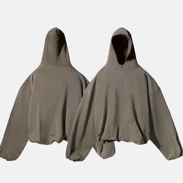 

new hoodie sweatshirts designer classic wests luxury hoodies three party joint name peace doves printed mens womens pullover sweater hooded, Black