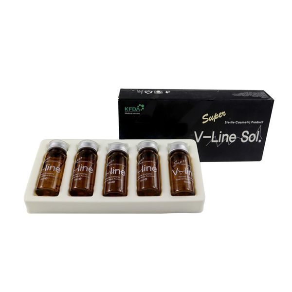 

ampoule solution dissolve weight lipolab injection lipolysis fat burner super v-line sol fat dissolving face injections