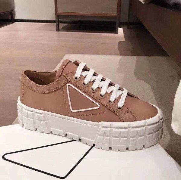 

trainers girl shoes sneakers cookie quality double rubber leather wheel casual sole fashion nylon sports classic chaussures scarpes tria