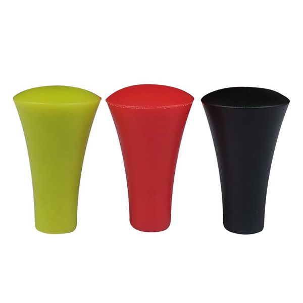 

bicycle motorcycle car phone holder stand accessories rubber silicone for x-grip bar