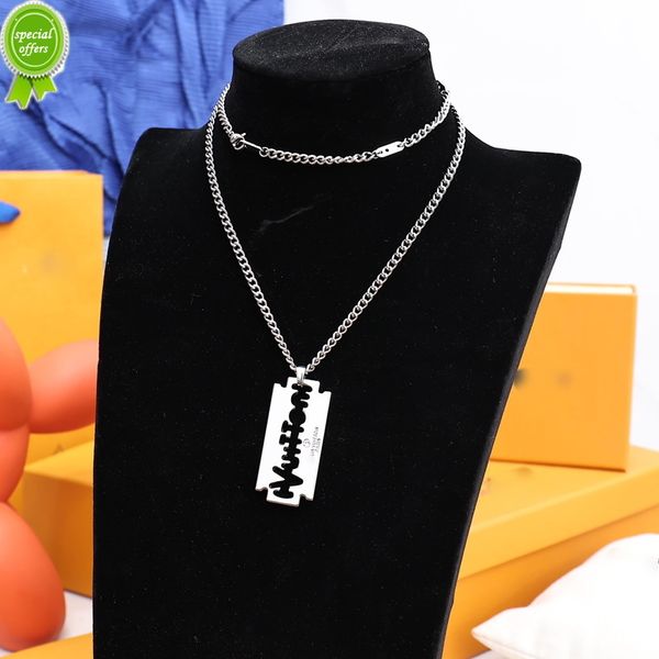 

designer ladies earrings france luxury brand quality necklace steel material never adita wholale, Silver