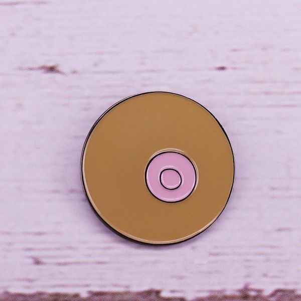 

other fashion accessories boobs pin set valentines pin mother gift, Silver