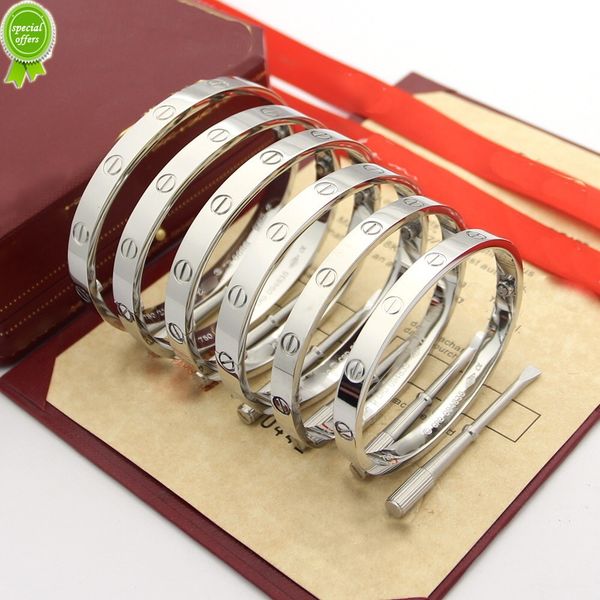 

designer ladies earrings love seri gold bangle au 750 18 k never 18-21 size with box screwdriver luxury brand, Silver