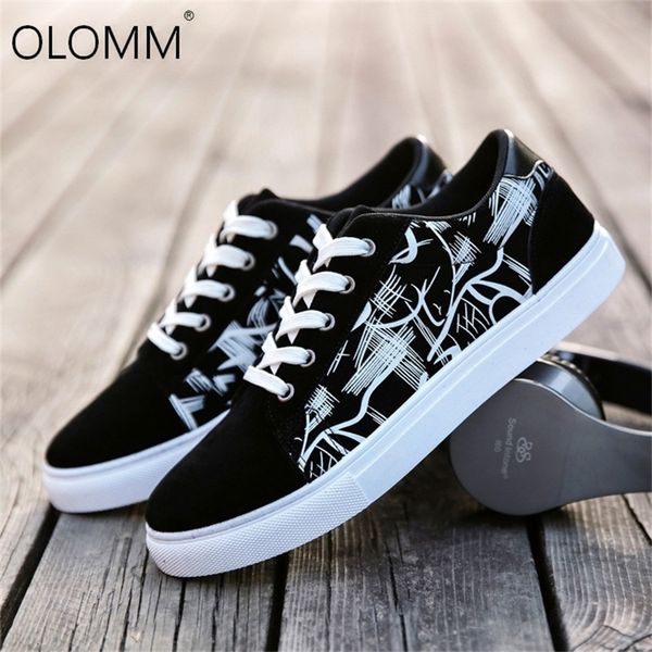 

dress shoes men's casual student sports running fashion mens sneakers zapatos de hombre sapato masculino 220912, Black
