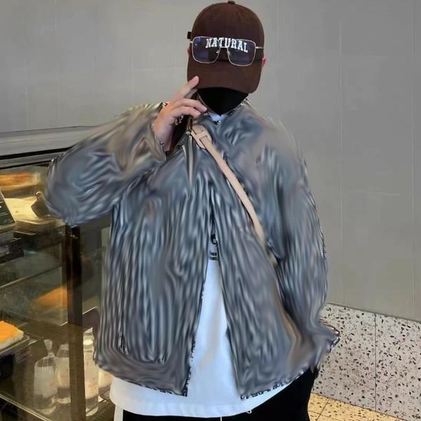 

mens jackets classic letters designer jacket jeans winter long sleeve couple paris style winter coats zxn, Black;brown