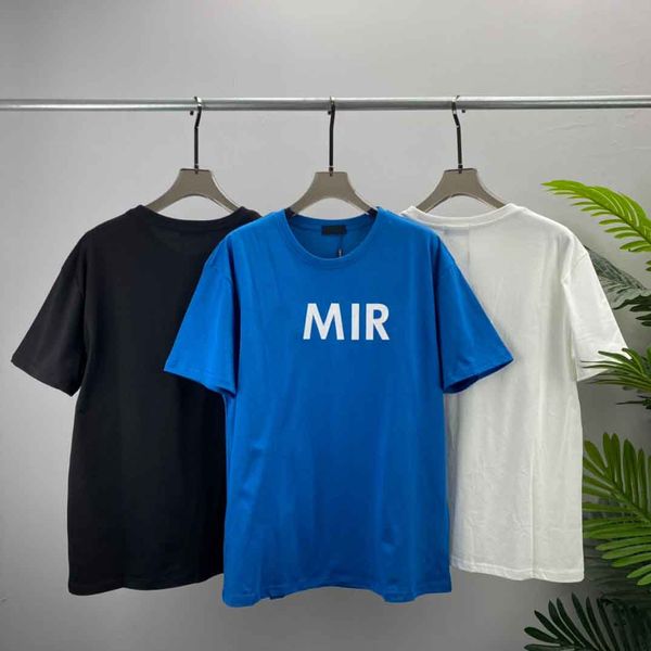 

men's plus tees & polos round neck embroidered and printed polar style summer wear with street pure cotton 2tr5g, Black;brown