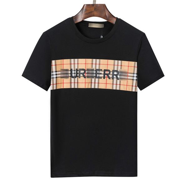 

2022 new mens designers t shirt man womens tshirts with letters print short sleeves summer shirts hight quality men loose tees asian size m-, White;black