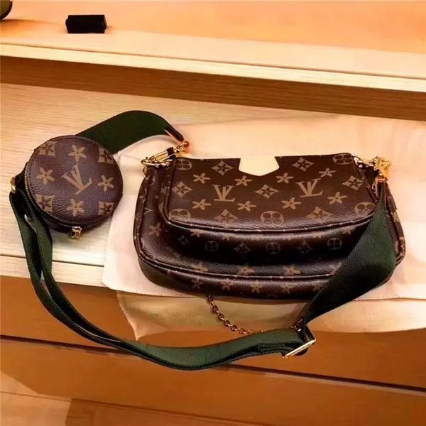 

pochette accessories designer bags womens handbags favorite crossbody bag lady brand chain evening shoulder bag wallet