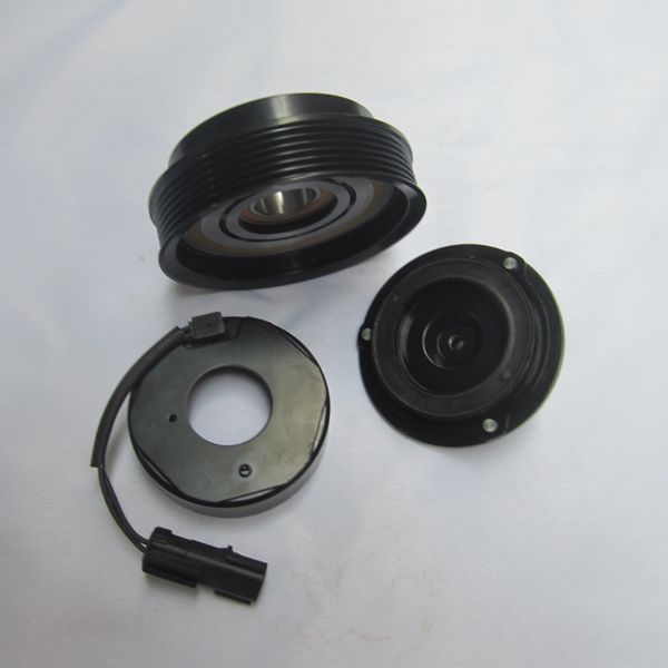 

auto parts ac compressor clutch for chrysler 300/dodge challenger/charger jeep grand cherokee 447220-5572 447220-5622 4596492ac 10s17