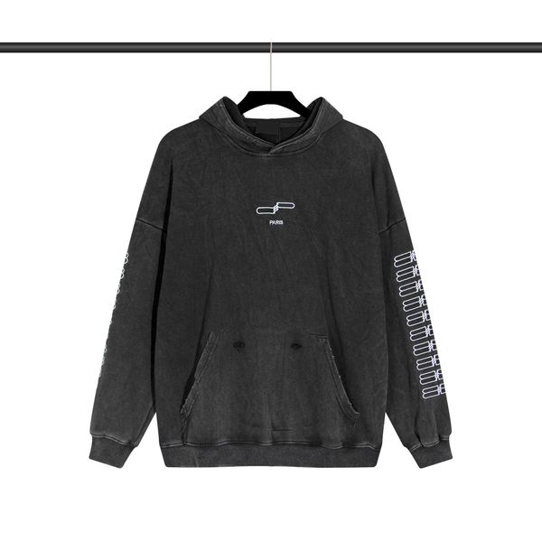 

men's plus size hoodies sweatshirts in autumn / winter 2022acquard knitting machine e custom jnlarged detail crew neck cotton trt33746, Black;brown