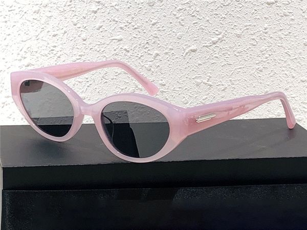 

sunglasses for women men summer molto style anti-ultraviolet retro plate full frame fashion glasses random box, White;black
