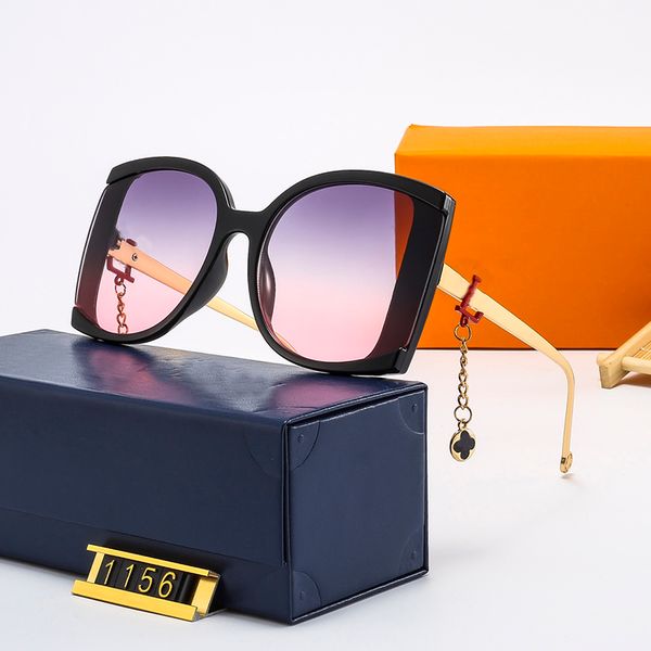 

sunglasses luxury mens l brand luxurys designers square full frame women glasses 6 0ptional d2109187z, White;black