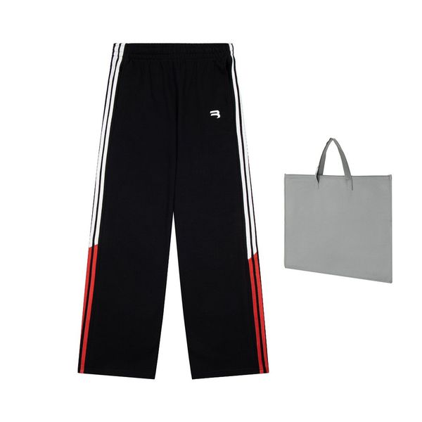 

men's plus size pants padded sweatpants for cold weather winter men jogger pants casual quantity waterproof cotton 3w5sgr23, Black;brown