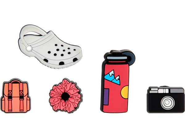 

shoe parts accessories summer charms for drop delivery shoesbagzq ameiv, White;pink