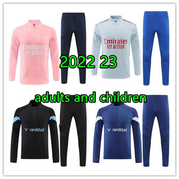 

22 23 brand sporting suit men warm tracksuit track men's sweat suits set letter print large size sweatsuit male set, Black