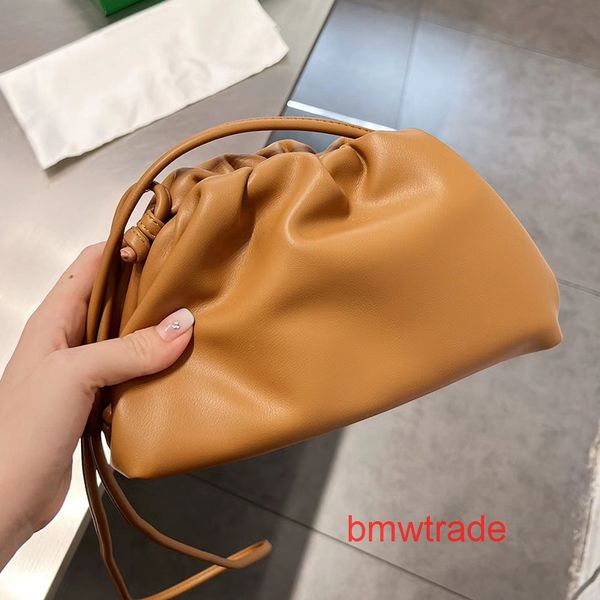 

designer luxury women bag bottegas handbag fashion inclined shoulder womens bags versatile purses totes large capacity saddle venetas wallet