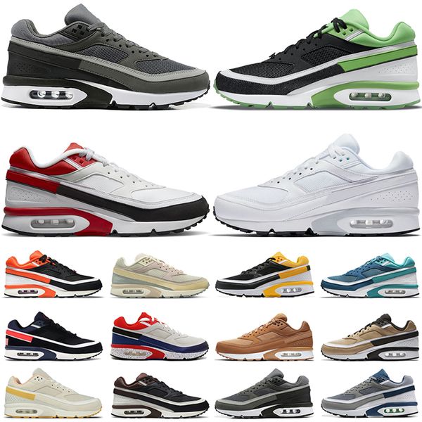 

bw men designer running shoes sneakers rotterdam la vachetta tan denim black violet light stone triple white lyon men women outdoor trainers