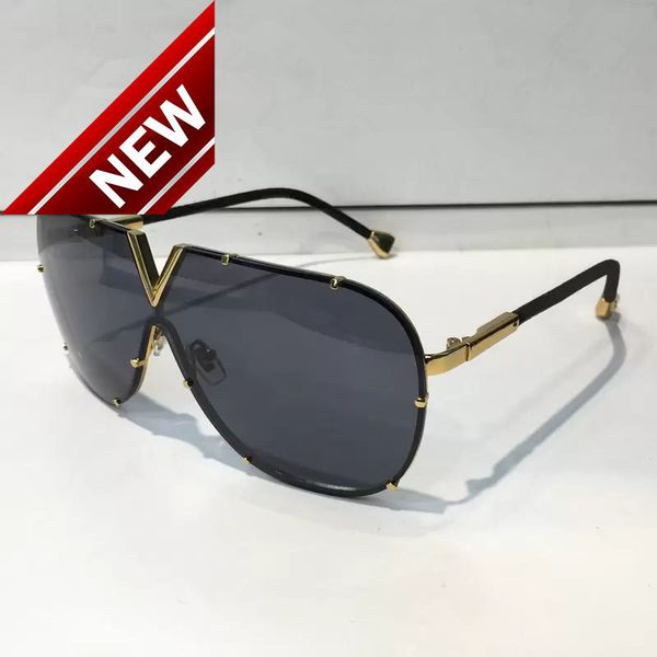 

sunglass for men and women summer style 0926 anti-ultraviolet retro oval plate frame fashion eyeglass random box z0926h5n0, White;black