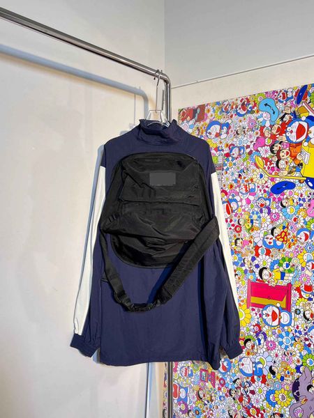 

men's plus size outerwear & coats sizehoodies hoodies suit hooded casual fashion color stripe printing asian size wild breathable long, Black;brown