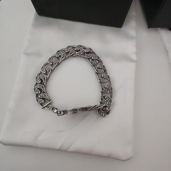 

20cm gold and silver bracelet vintage striped silver white bracelet gold yellow bracelet seiko wild bracelets supply2266, Golden;silver