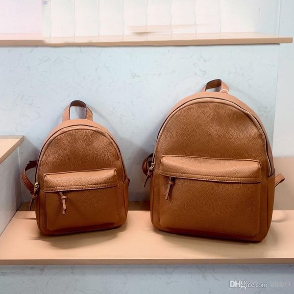 

luxury designer bag backpack bags letter decor toly classic casual leather backpacks bag women tories with logo gsdffdrff tories burchs ryz