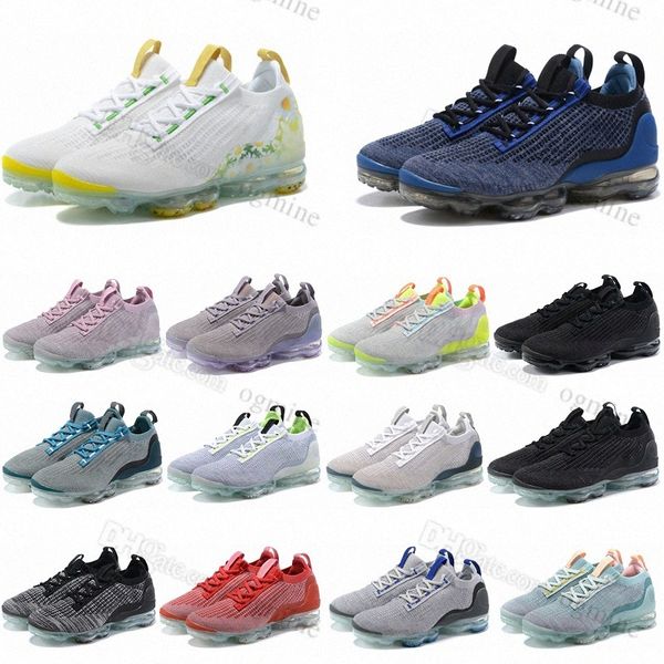 

designer 2021 ultra shoes running sports shock sneaker knit men mens woman vapourmax sneakers trainers womens 36-45 a9hq#