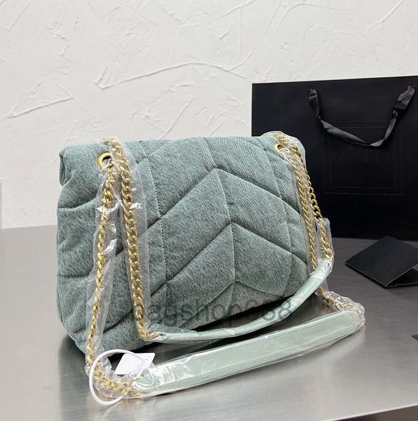 

designer luxury yysl bags for womens handbags crossbody purses yslitys large capacity versatile the tote bag loulou multicolour fashion leat