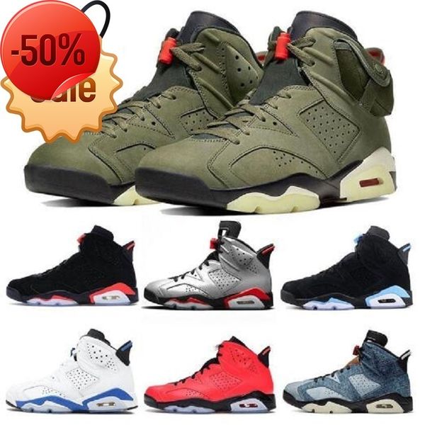 

basketball shoes new arrival 3s jumpman 6 6s shoe dmp hare quai 54 tech chrome mens flint black cat with box eur 47 sneakers trainers