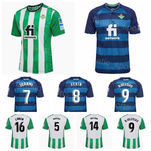 

22-23 soccer real betis 4 paul akouokou jerseys club fc 16 german pezzella 3 edgar gonzalez 9 borja iglesias 8 nabil fekir 12 willian jose f, Black;yellow