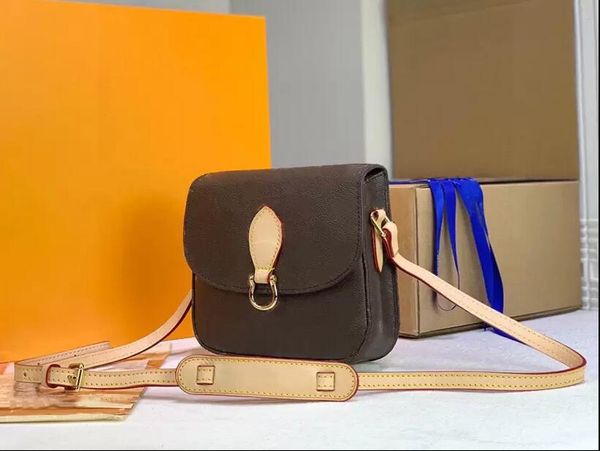 

brand luxurys designers bags shoulder bag diagonal handbag messenger women ladies totes fashion vintage handbags classic cross body clutch w