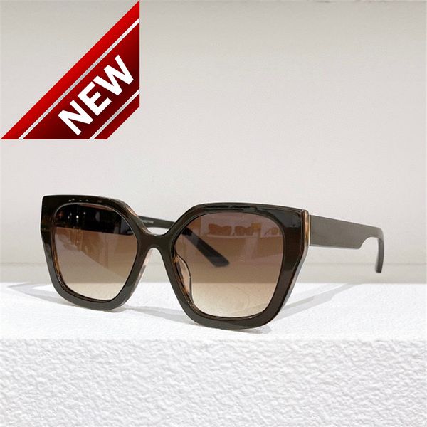 

sunglass for men and women summer 24x-f style anti-ultraviolet retro plate frame fashion glass random boxcen5, White;black