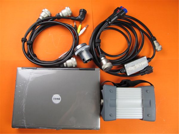 

mb star c3 software ssd with d630 lapram 4g full set diagnostic tool multiplexer with cables ready to use