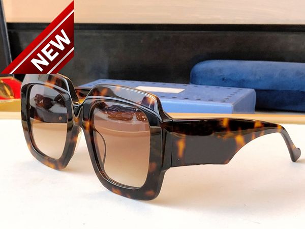 

sunglass for women men summer 1127 style anti-ultraviolet retro plate frame glass9ny0, White;black