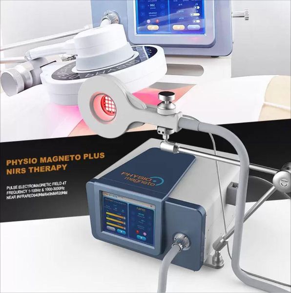 

magnetic therapy pmst neo physio magneto pulse nirs electromagnetic emtt magnetolith osteoarthritis physiotherapy magneto relief joint pain
