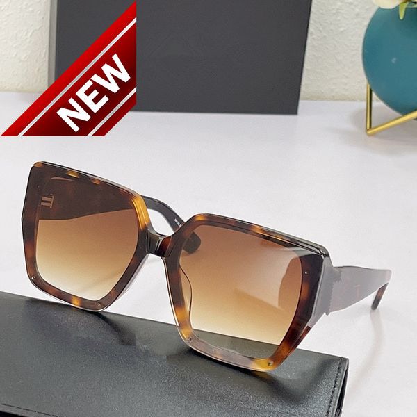 

sunglass for men and women summer style anti-ultraviolet 81k retro plate plank frame square fashion eyeglass random boxu7dv, White;black
