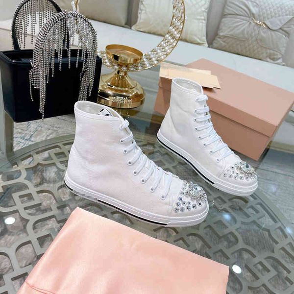 

dress shoes small white shoes autumn and winter women's comfortable flat soled fashion lace up sports leisure high, Black