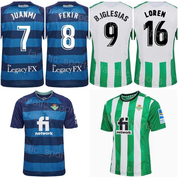 

club real betis carvalho soccer jersey rodriguez ruibal fekir sanchez gonzalez iglesias pezzella silva juanmi gonzalez moreno football shirt, Black;yellow