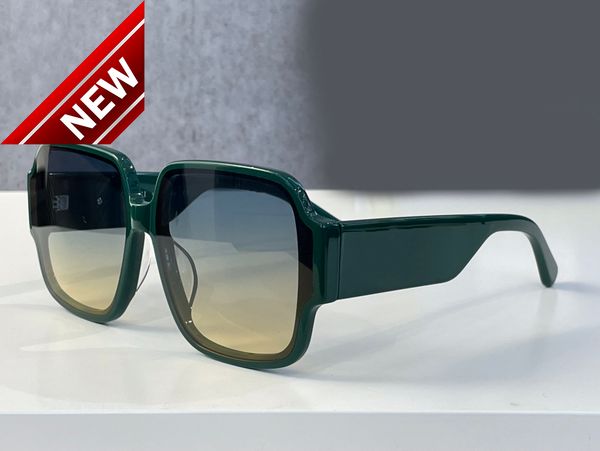 

sunglass for men women 1913s summer style anti-ultraviolet retro plate plank frame fashion eyeglass random boxolab, White;black