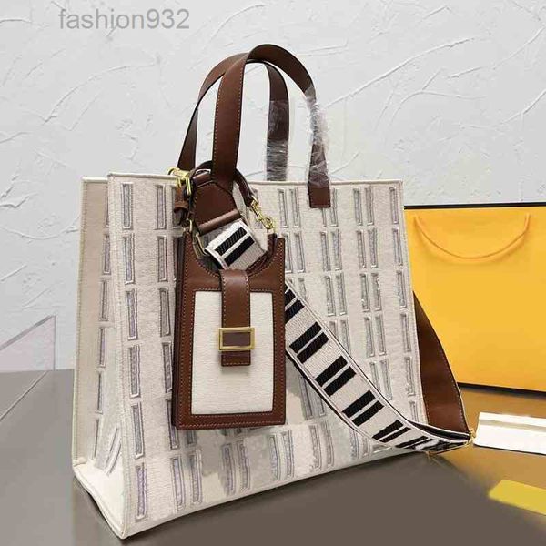 

evening bags tote bag women embroidery print handbag high capacity shoulder packs designer crossbody female luxury shopping purse 220407