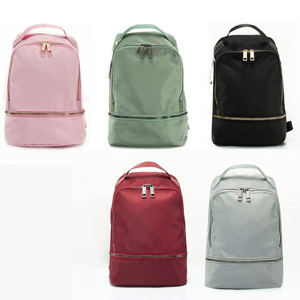 

five-color high-quality outdoor bags student schoolbag backpack ladies diagonal tote bag bag new lightweight backpacks