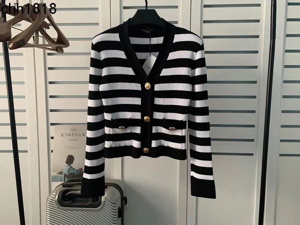 

autumn and winter new balmas gold button cotton loose pullover long sleeved sweater cardigan net red lovers, Black