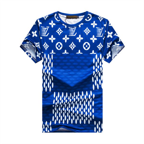 

fashion mens t shirt famous designer t-shirt luxury letter embroidery polos men women summer sleeve clothing male female pullover cotton s-, White;black