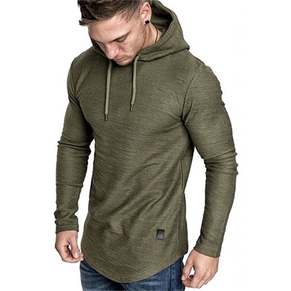 

men's hoodies sweatshirts men's brand solid color sweatshirt fashion men's hoodie spring and autumn winter hip hop hoodie mal, Black