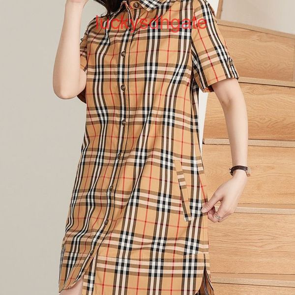 

designer burb casual dresses for women fashionable casual versatile dress, Black;gray