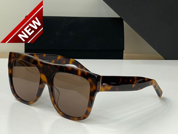 

sunglass for men women summer 6866 style anti-ultraviolet retro plate frame random boxxegu, White;black